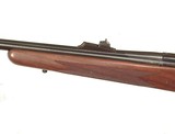 REMINGTON MODEL 700CLASSIC RIFLE IN 8MM MAGNUM CALIBER - 8 of 9