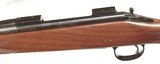 REMINGTON MODEL 700CLASSIC RIFLE IN 8MM MAGNUM CALIBER - 5 of 9