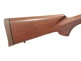 REMINGTON MODEL 700CLASSIC RIFLE IN 8MM MAGNUM CALIBER - 3 of 9