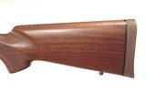 REMINGTON MODEL 700CLASSIC RIFLE IN 8MM MAGNUM CALIBER - 6 of 9