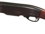 REMINGTON MODEL 760 PUMP ACTION RIFLE IN .243 WINCHESTER CALIBER - 6 of 7
