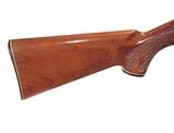 REMINGTON MODEL 760 PUMP ACTION RIFLE IN .243 WINCHESTER CALIBER - 3 of 7