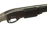 CONSECUTIVE PAIR OF REMINGTON M 7600 SYNTHETIC PUMP ACTION CARBINES IN.35 WHELEN CALIBER - 2 of 7
