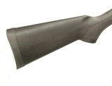 CONSECUTIVE PAIR OF REMINGTON M 7600 SYNTHETIC PUMP ACTION CARBINES IN.35 WHELEN CALIBER - 5 of 7