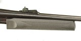 CONSECUTIVE PAIR OF REMINGTON M 7600 SYNTHETIC PUMP ACTION CARBINES IN.35 WHELEN CALIBER - 4 of 7