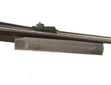 CONSECUTIVE PAIR OF REMINGTON M 7600 SYNTHETIC PUMP ACTION CARBINES IN.35 WHELEN CALIBER - 3 of 7