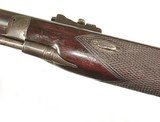 BRITISH SNIDER SPORTING CARBINE BY 