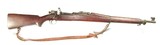 U.S. SPRINGFIELD MODEL 1903 A-1SERVICE RIFLE - 1 of 13