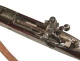 U.S. SPRINGFIELD MODEL 1903 A-1SERVICE RIFLE - 8 of 13