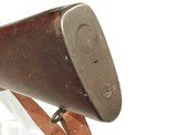 U.S. SPRINGFIELD MODEL 1903 A-1SERVICE RIFLE - 6 of 13