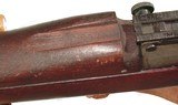 U.S. SPRINGFIELD MODEL 1903 A-1SERVICE RIFLE - 5 of 13