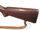U.S. SPRINGFIELD MODEL 1903 A-1SERVICE RIFLE - 7 of 13