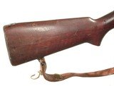 U.S. SPRINGFIELD MODEL 1903 A-1SERVICE RIFLE - 9 of 13