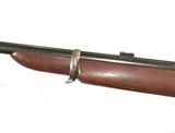 WINCHESTER MODEL 52 BHEAVY BARREL TARGET RIFLE - 9 of 10