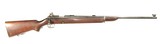 WINCHESTER MODEL 52 BHEAVY BARREL TARGET RIFLE - 1 of 10