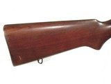 WINCHESTER MODEL 52 BHEAVY BARREL TARGET RIFLE - 4 of 10