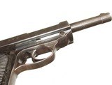 GERMAN WALTHER P-38
