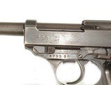 GERMAN WALTHER P-38
