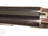 L.C. SMITH 20 GAUGE DOUBLE SHOTGUN WITH AUTO EJECTOR'S - 8 of 9