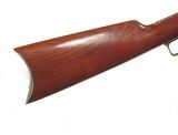 MARLIN MODEL 1893 LEVER ACTION RIFLE IN .32-40 CALIBER - 6 of 8