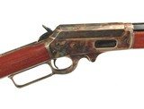 MARLIN MODEL 1893 LEVER ACTION RIFLE IN .32-40 CALIBER
