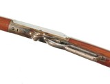 MARLIN MODEL 1893 LEVER ACTION RIFLE IN .32-40 CALIBER - 8 of 8