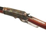 MARLIN MODEL 1893 LEVER ACTION RIFLE IN .32-40 CALIBER - 3 of 8