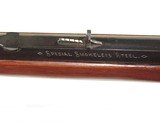 MARLIN MODEL 1893 LEVER ACTION RIFLE IN .32-40 CALIBER - 7 of 8