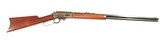 MARLIN MODEL 1893 LEVER ACTION RIFLE IN .32-40 CALIBER - 4 of 8