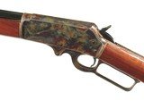 MARLIN MODEL 1893 LEVER ACTION RIFLE IN .32-40 CALIBER - 2 of 8