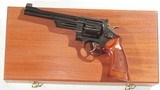 SMITH & WESSON MODEL 24-3 REVOLVER IN .44 S&W SPECIAL CALIBER - 1 of 8