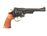 SMITH & WESSON MODEL 24-3 REVOLVER IN .44 S&W SPECIAL CALIBER - 3 of 8