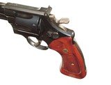 SMITH & WESSON MODEL 24-3 REVOLVER IN .44 S&W SPECIAL CALIBER - 8 of 8