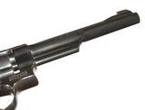 SMITH & WESSON MODEL 24-3 REVOLVER IN .44 S&W SPECIAL CALIBER - 4 of 8