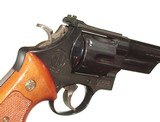 SMITH & WESSON MODEL 24-3 REVOLVER IN .44 S&W SPECIAL CALIBER - 5 of 8