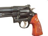 SMITH & WESSON MODEL 24-3 REVOLVER IN .44 S&W SPECIAL CALIBER - 6 of 8