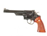 SMITH & WESSON MODEL 24-3 REVOLVER IN .44 S&W SPECIAL CALIBER - 2 of 8