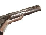 COLT MODEL 1903 HAMMERLESS AUTOMATIC - 5 of 7