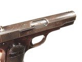 COLT MODEL 1903 HAMMERLESS AUTOMATIC - 4 of 7