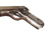 COLT MODEL 1903 HAMMERLESS AUTOMATIC - 6 of 7