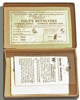 COLT MODEL 1903 HAMMERLESS AUTOMATIC - 2 of 7