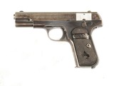 COLT MODEL 1903 HAMMERLESS AUTOMATIC - 3 of 7