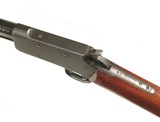 MARLIN 20-A PUMP ACTION .22 RIMFIRE RIFLE - 4 of 9