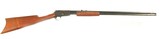 MARLIN 20-A PUMP ACTION .22 RIMFIRE RIFLE - 2 of 9