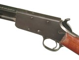 MARLIN 20-A PUMP ACTION .22 RIMFIRE RIFLE - 3 of 9