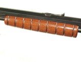 MARLIN 20-A PUMP ACTION .22 RIMFIRE RIFLE - 7 of 9