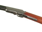 MARLIN 20-A PUMP ACTION .22 RIMFIRE RIFLE - 8 of 9