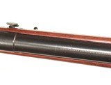 MANNLICHER SCHOENAUER MODEL 1903 TAKE-DOWN RIFLE RETAILED BY 