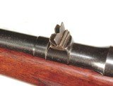 MANNLICHER SCHOENAUER MODEL 1903 TAKE-DOWN RIFLE RETAILED BY 