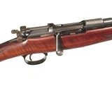 MANNLICHER SCHOENAUER MODEL 1903 TAKE-DOWN RIFLE RETAILED BY 